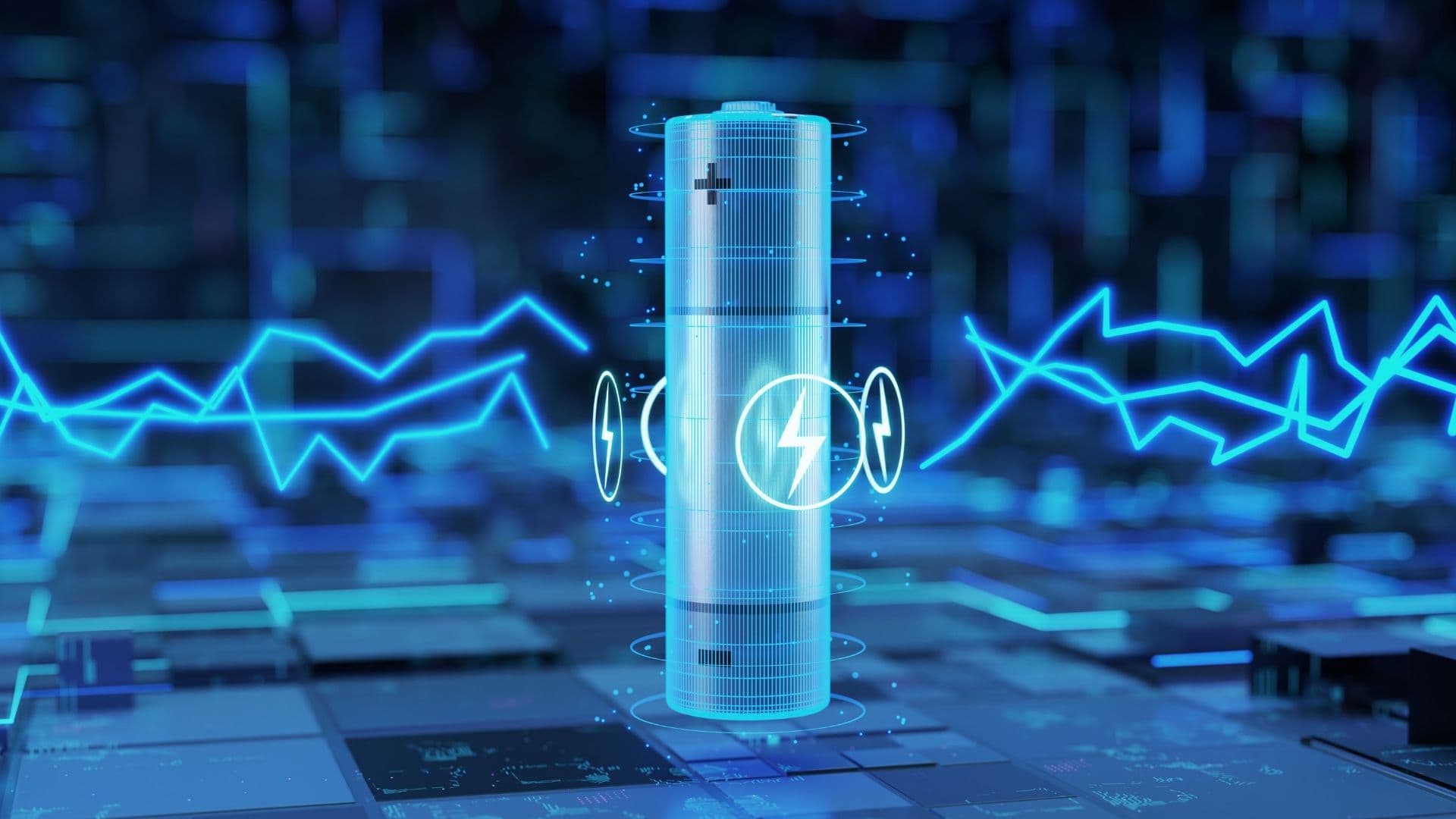 Hangi Pil Nerede Kullanılmalı? Enerji Tüketimine Göre Doğru Pili Seçmek