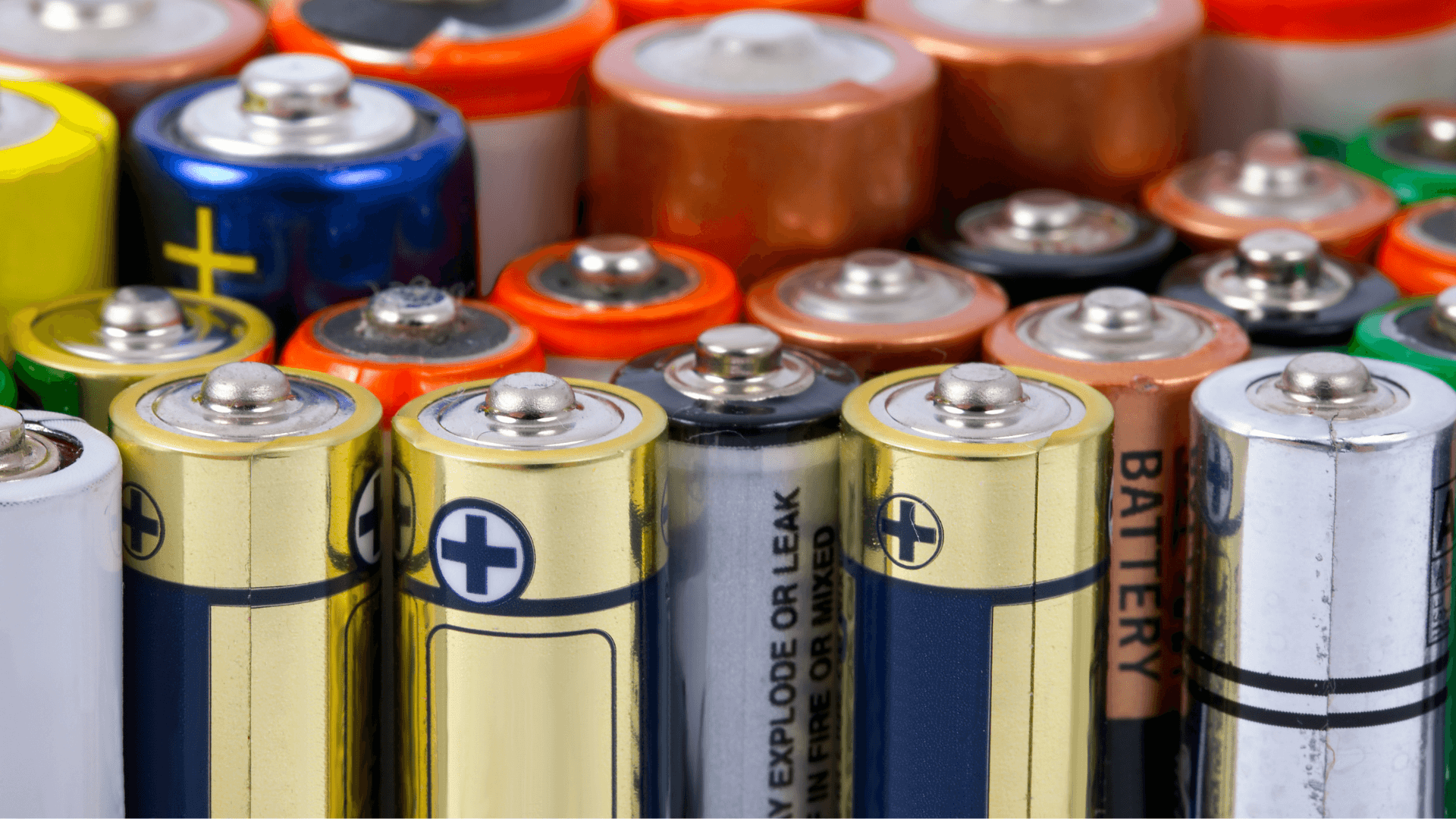 Atık Piller: Çevreye Etkileri, Doğru İmha Yöntemleri ve Geri Dönüşüm İpuçları