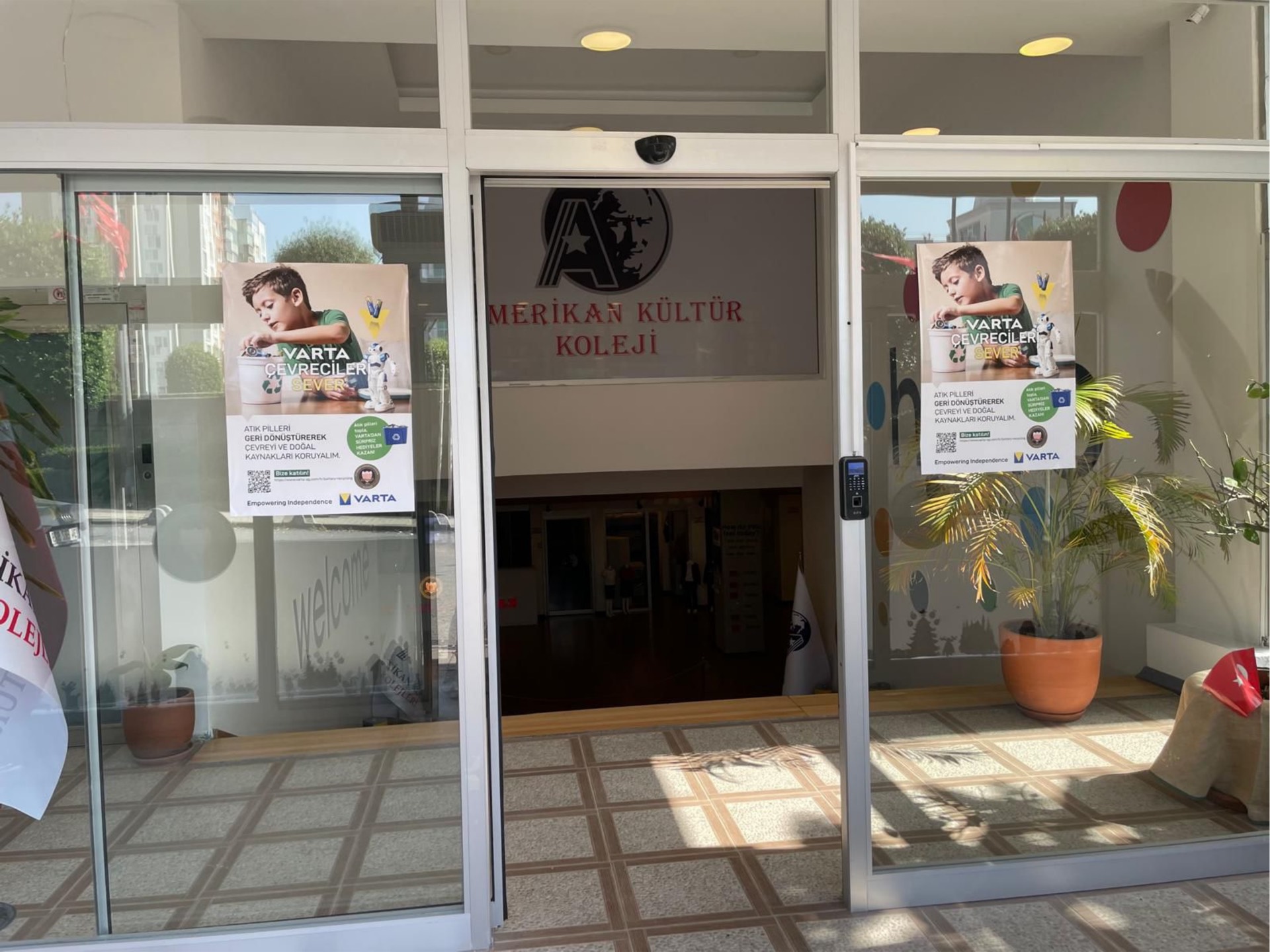 VARTA İLE SÜRDÜRÜLEBİLİRLİK ATÖLYESİ, PİLİN YOLCULUĞU - 3