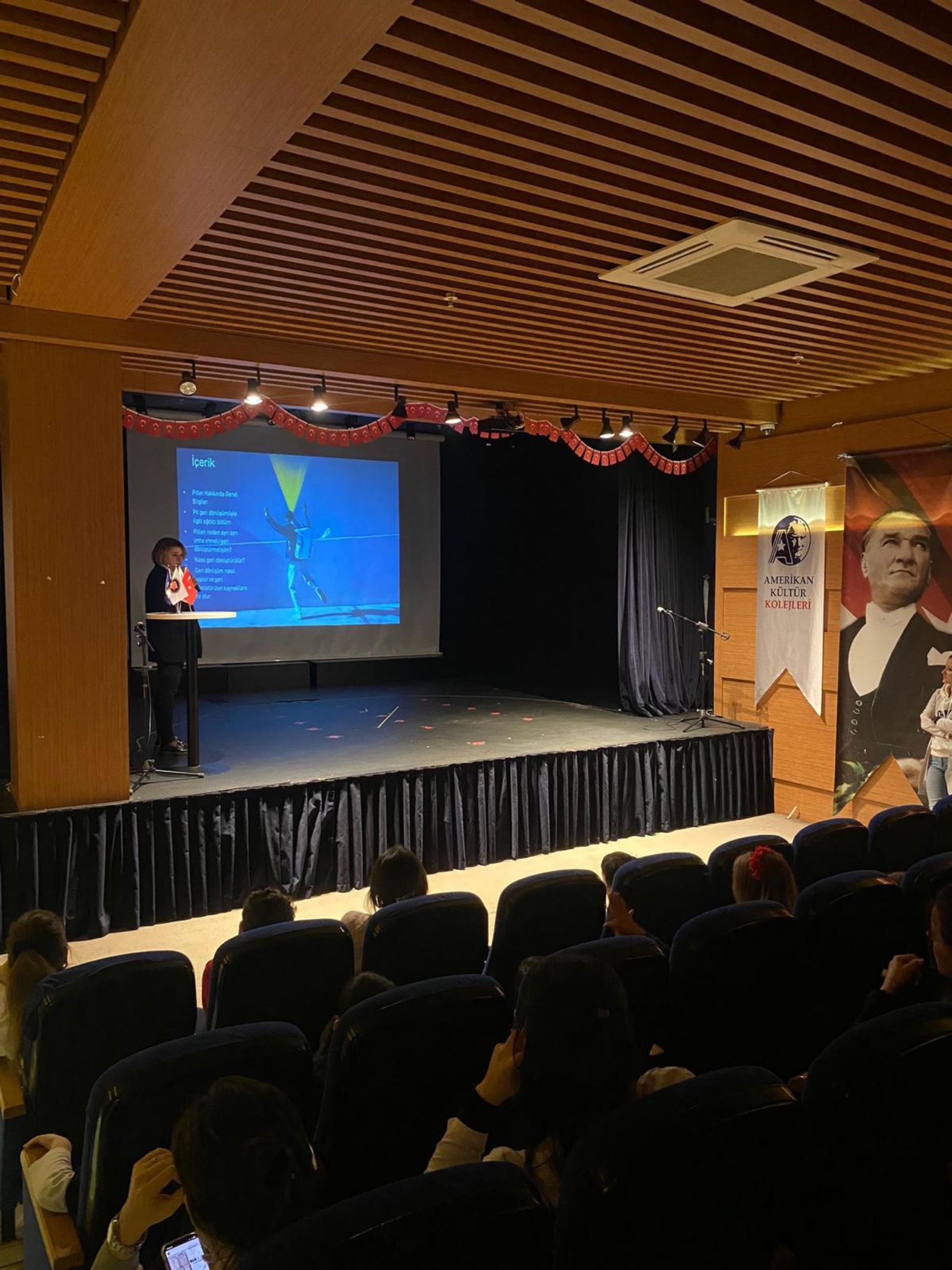 VARTA İLE SÜRDÜRÜLEBİLİRLİK ATÖLYESİ, PİLİN YOLCULUĞU - 5